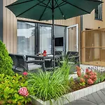 Chalet Point Miedzywodzie