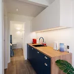 Chalet Point Miedzywodzie