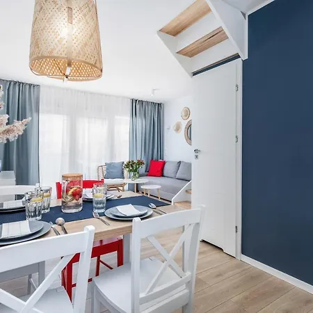 Chalet Point Miedzywodzie