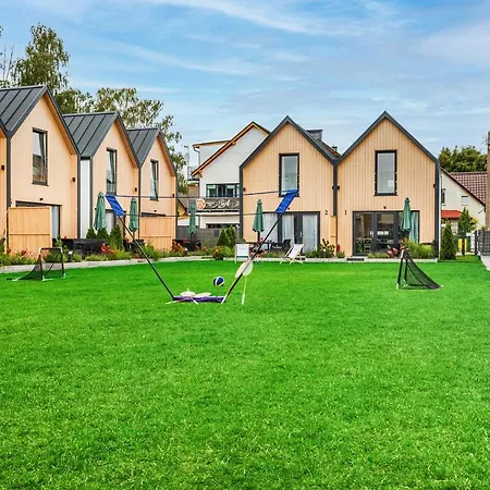 Point בקתה מידז'יוודז'י