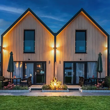 Point Chalet *