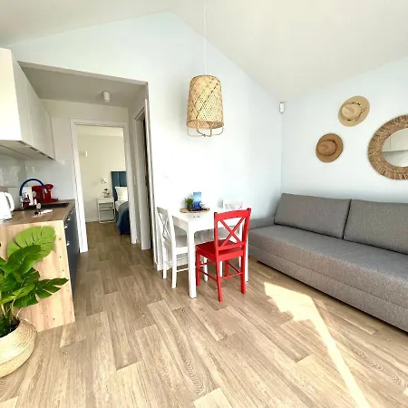 Point Chalet