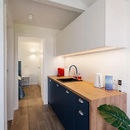 בקתה Point מידז'יוודז'י