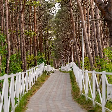 בקתה Point מידז'יוודז'י