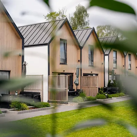 בקתה Point מידז'יוודז'י