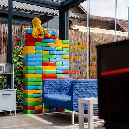 בקתה Point מידז'יוודז'י