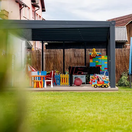 Point בקתה מידז'יוודז'י