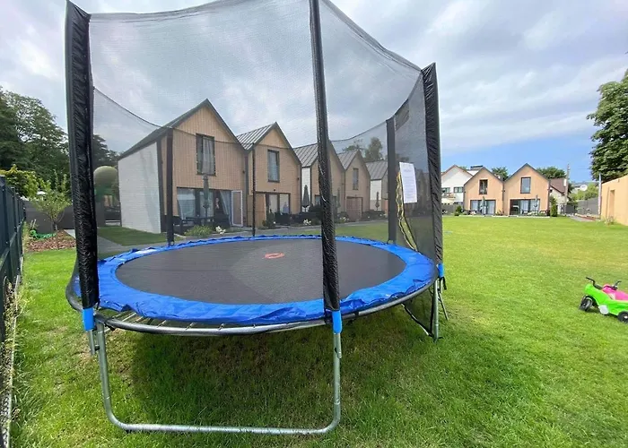 Point * Międzywodzie