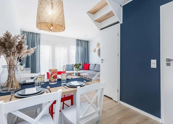 Horská chata Point Międzywodzie