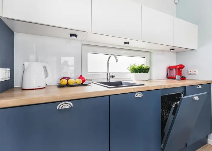 Point * Międzywodzie