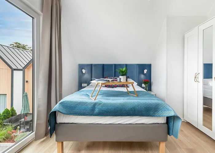 Horská chata Point *