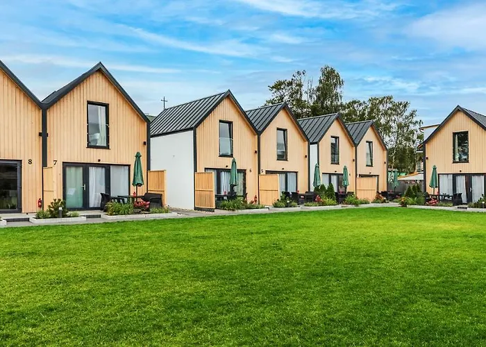 Point Horská chata *