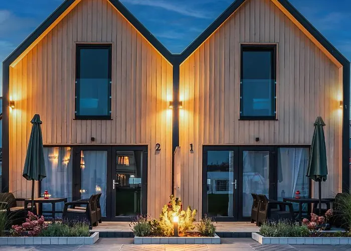 Point Horská chata *