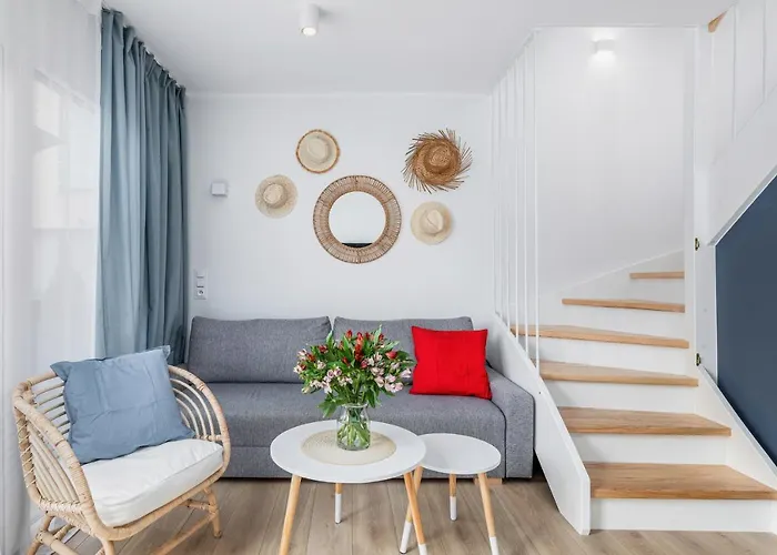 Point Horská chata Międzywodzie