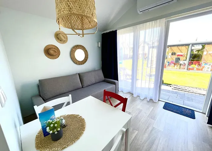 Point Horská chata *