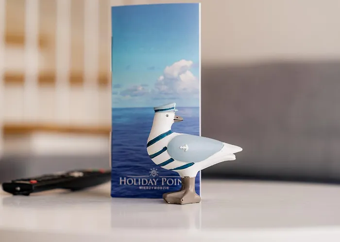 Point * Międzywodzie