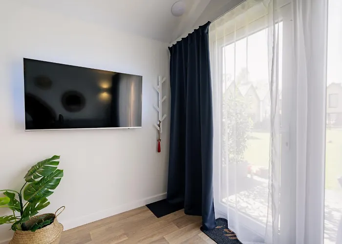 Horská chata Point *