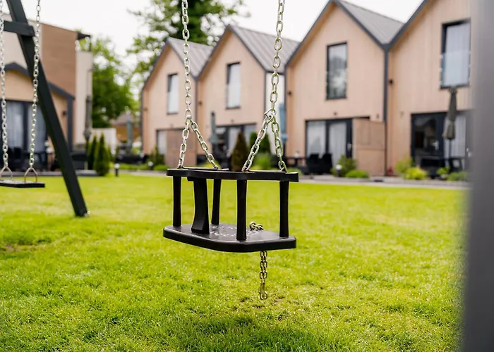 Horská chata Point *